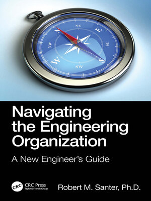 cover image of Navigating the Engineering Organization